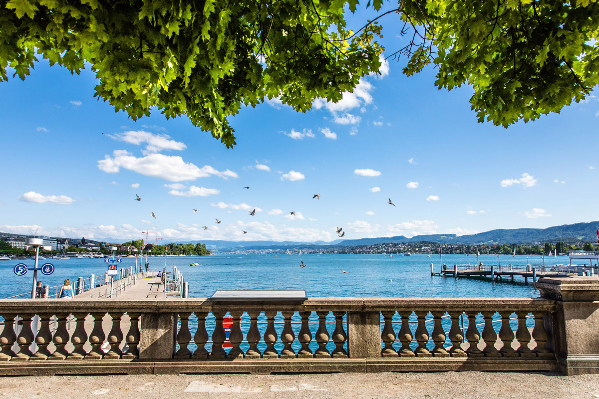 Zürich (Schweiz)