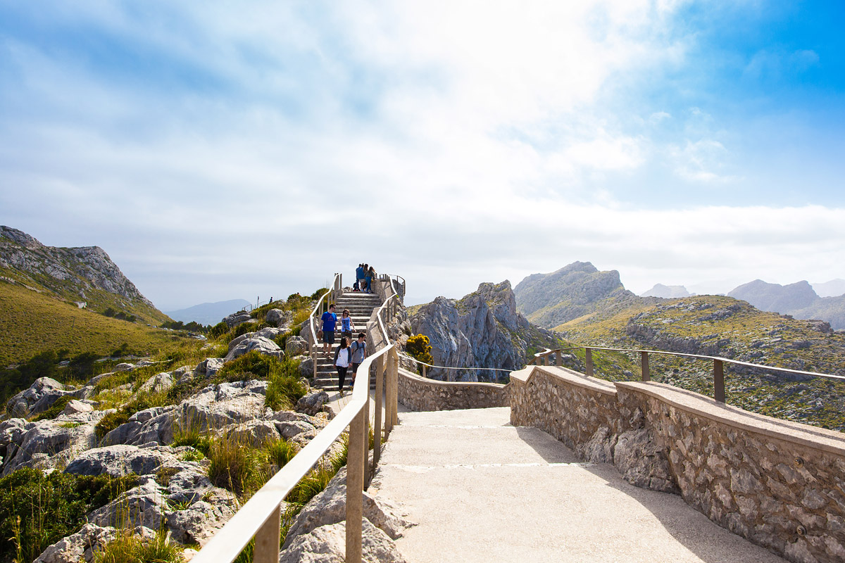 Mallorca (Spanien)