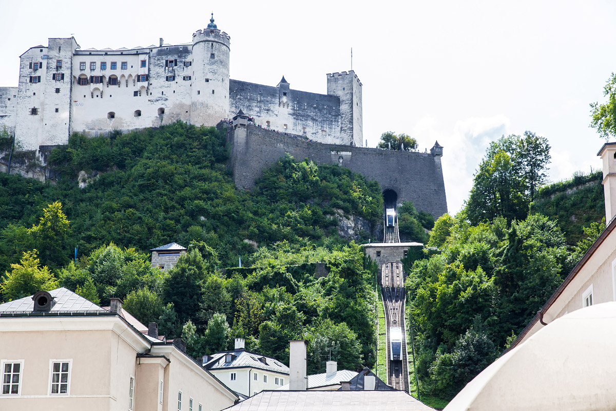 Salzburg (Österreich)