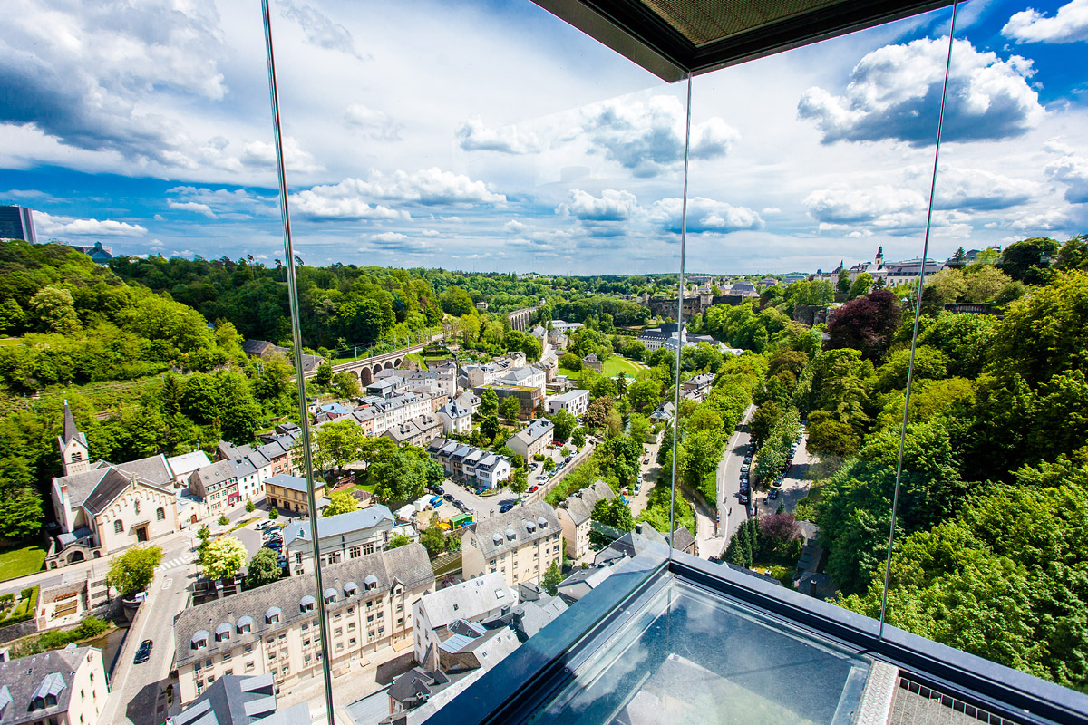 Luxemburg