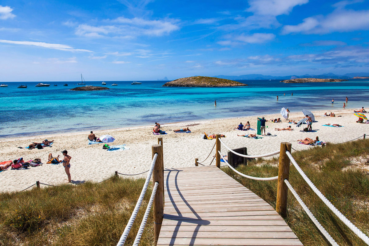 Formentera (Spanien)