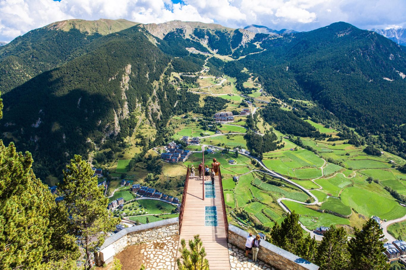 Andorra