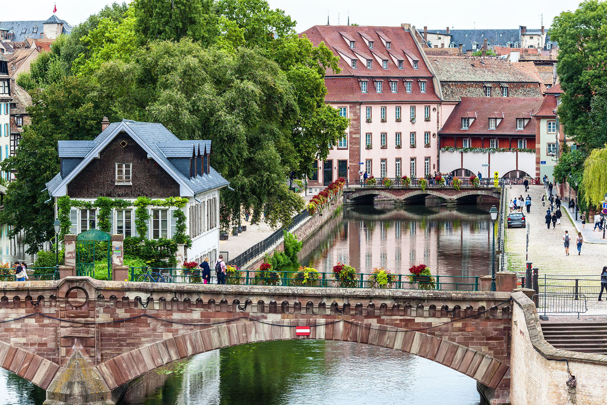Straßburg (Frankreich)