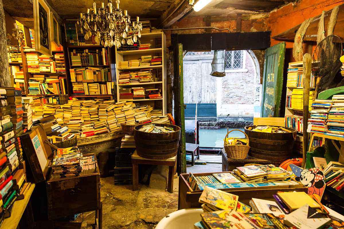 Venedig (Italien)
