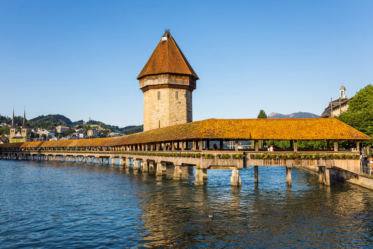 Luzern (Schweiz)