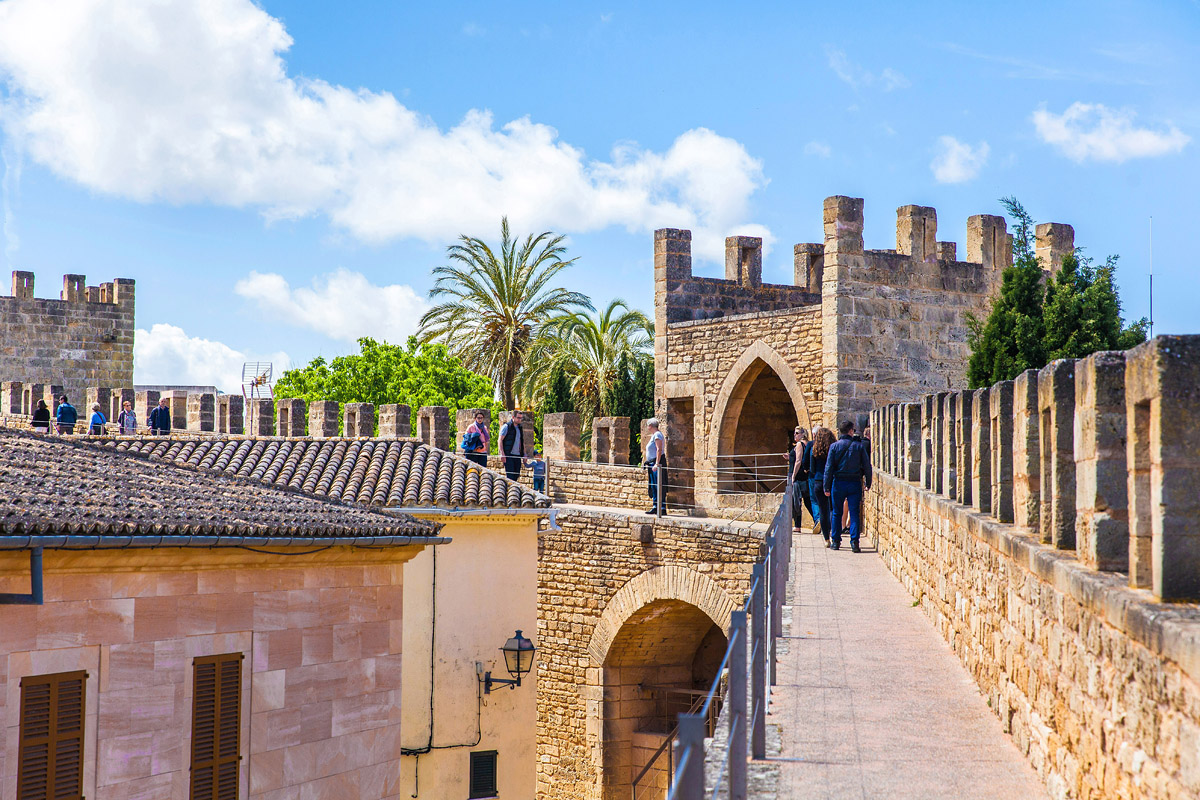 Mallorca (Spanien)