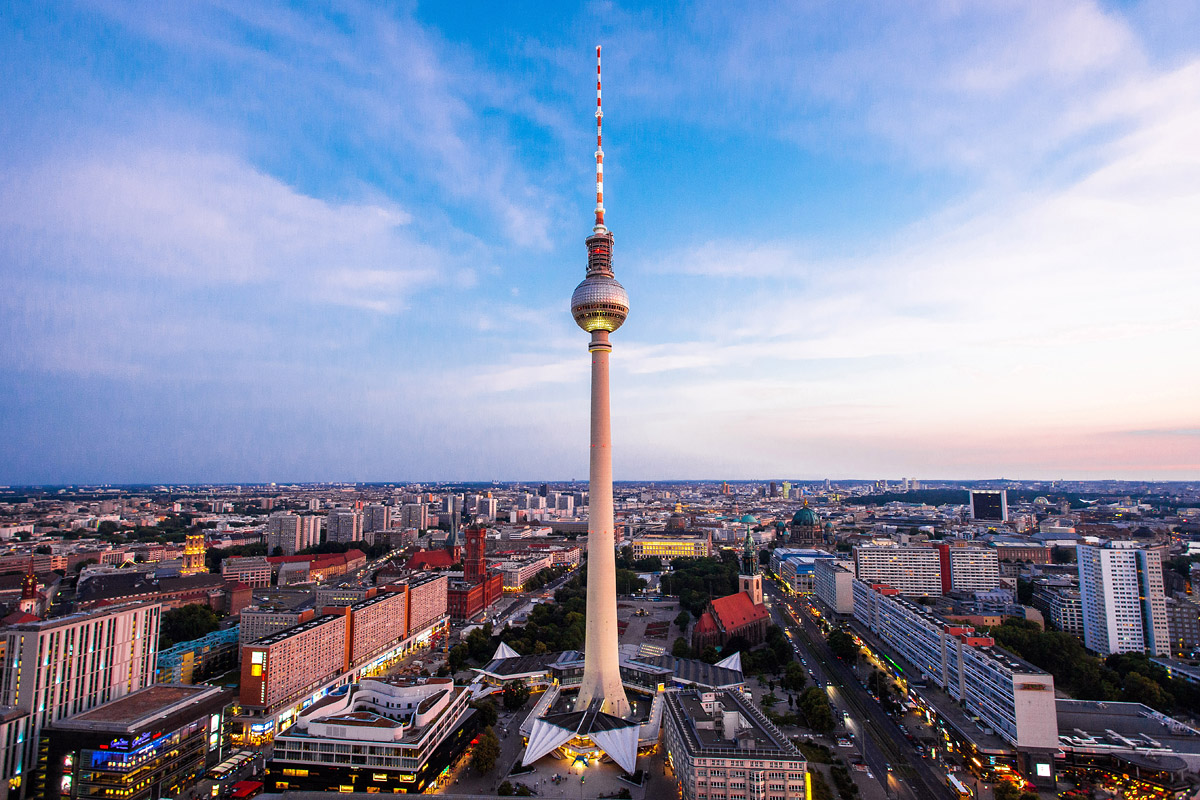 Berlin (Deutschland)