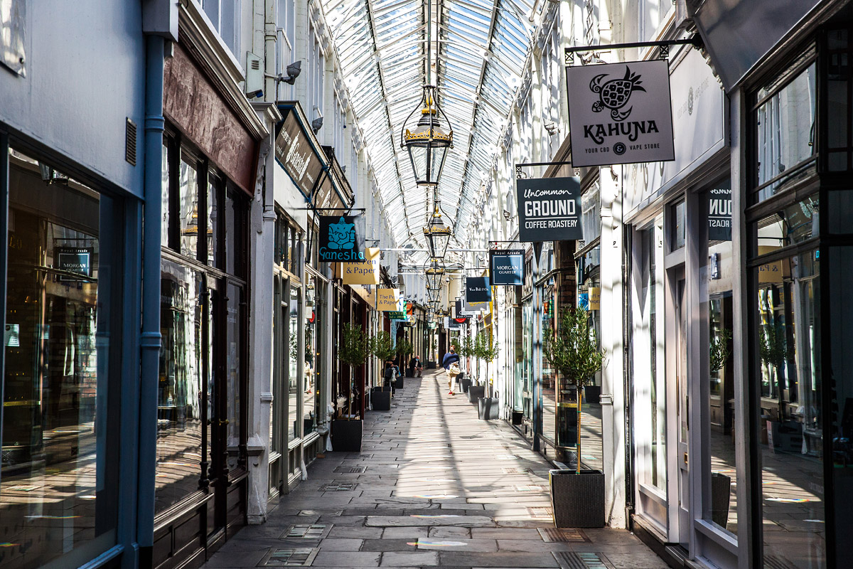 Cardiff (Wales)