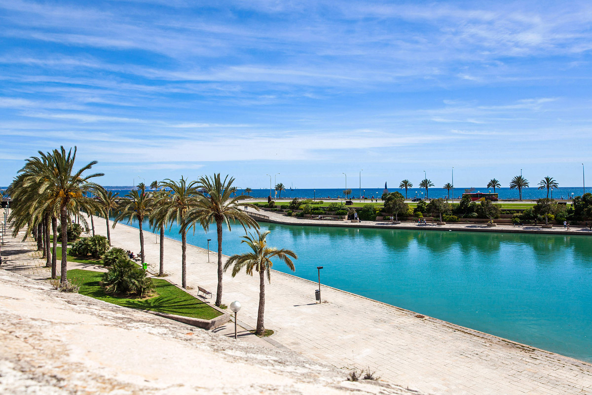 Mallorca (Spanien)