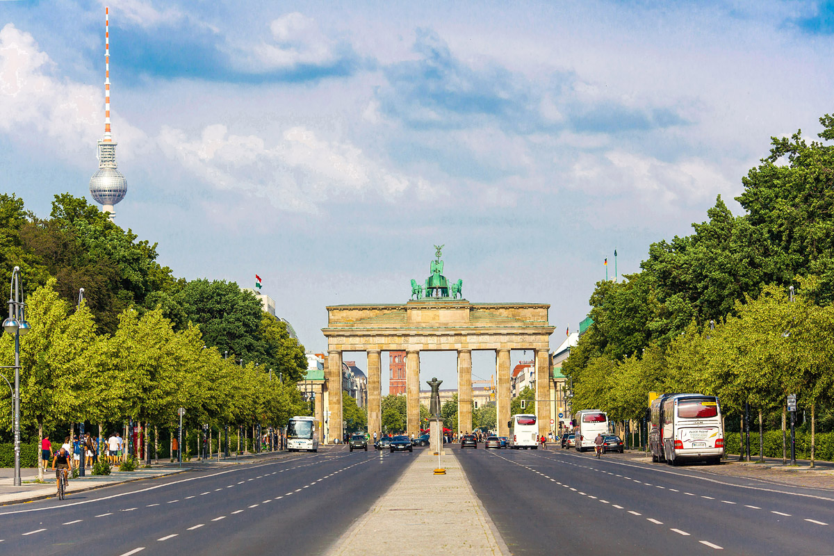 Berlin (Deutschland)