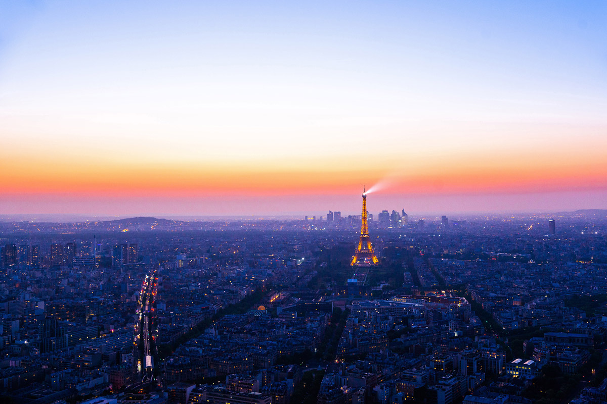 Paris (Frankreich)