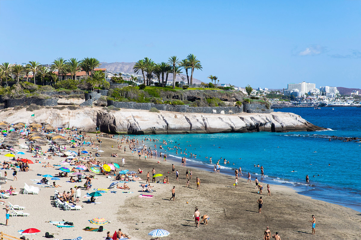 Teneriffa (Spanien)