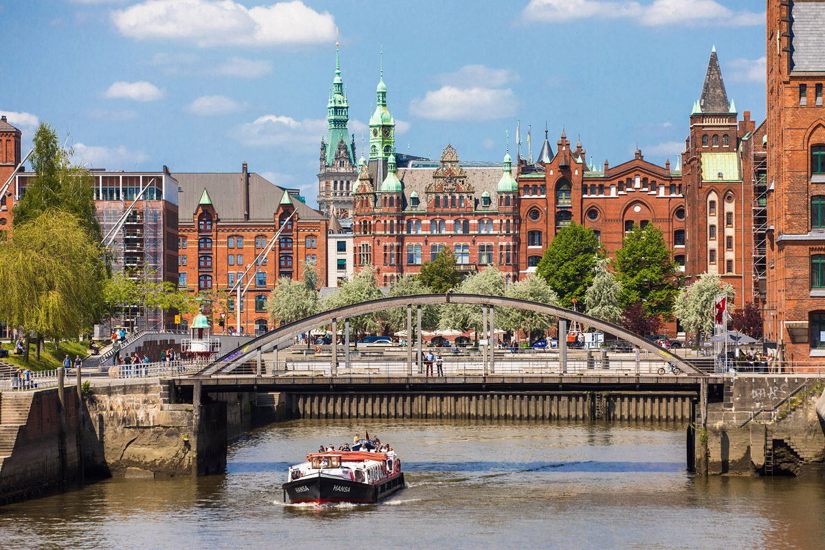 Hamburg (Deutschland)
