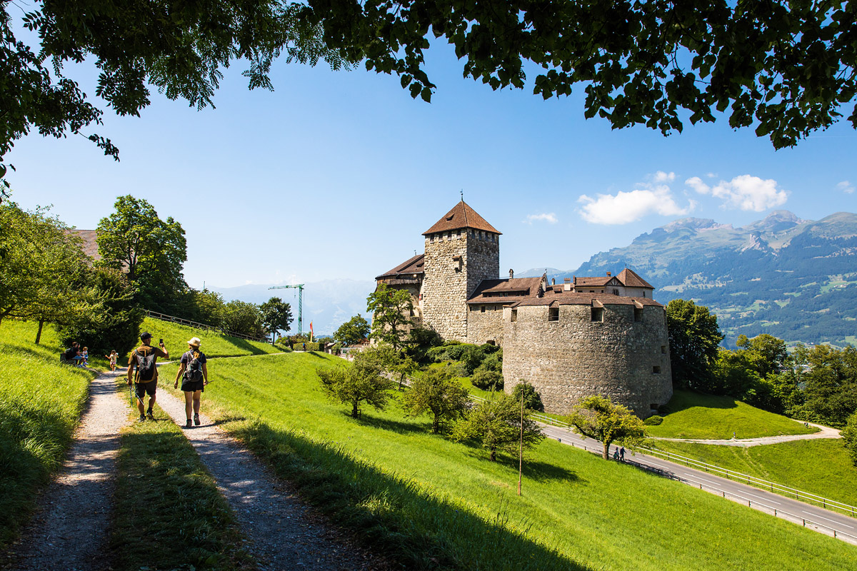 Vaduz (Liechtenstein)