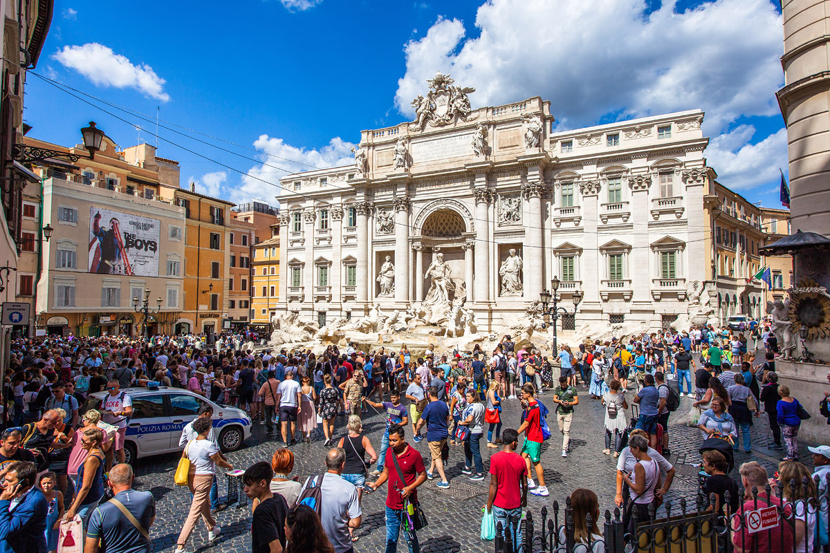 Rom (Italien)