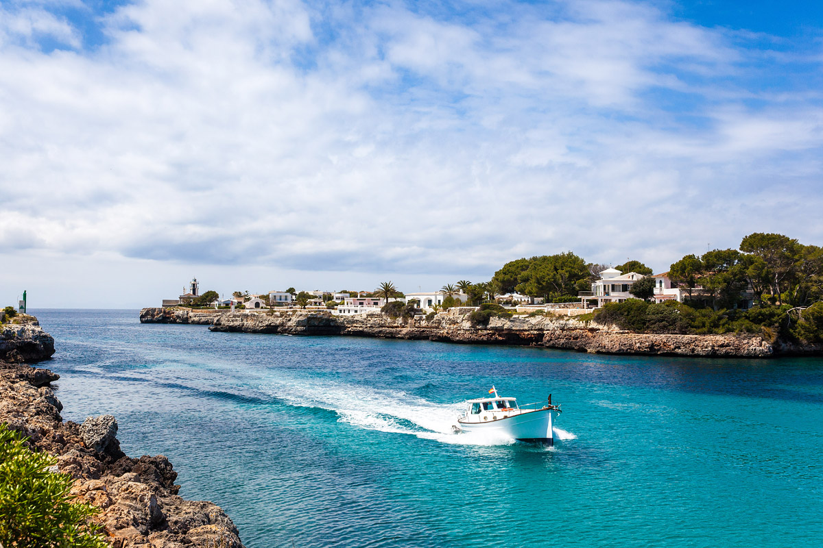 Menorca (Spanien)