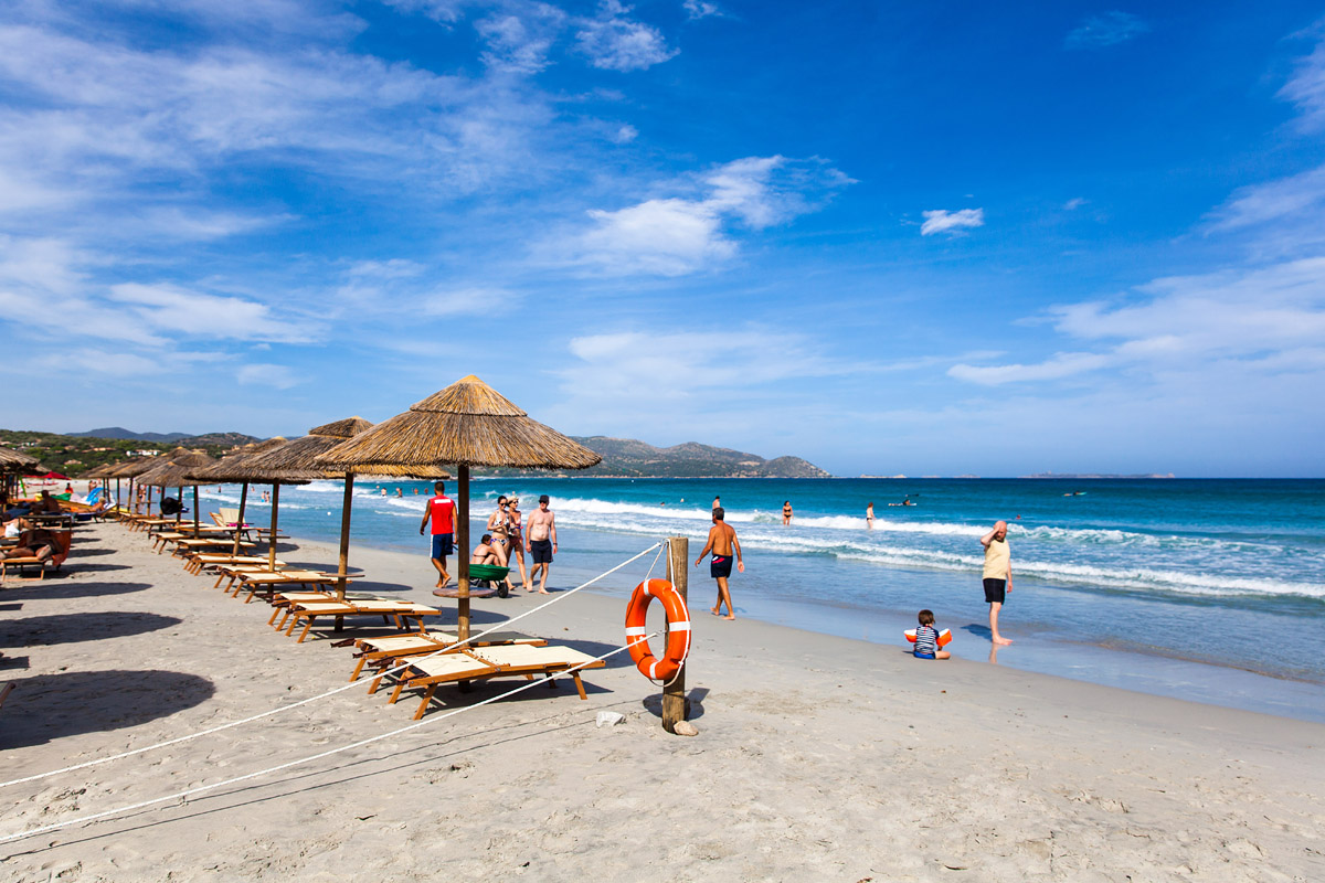 Sardinien (Italien)