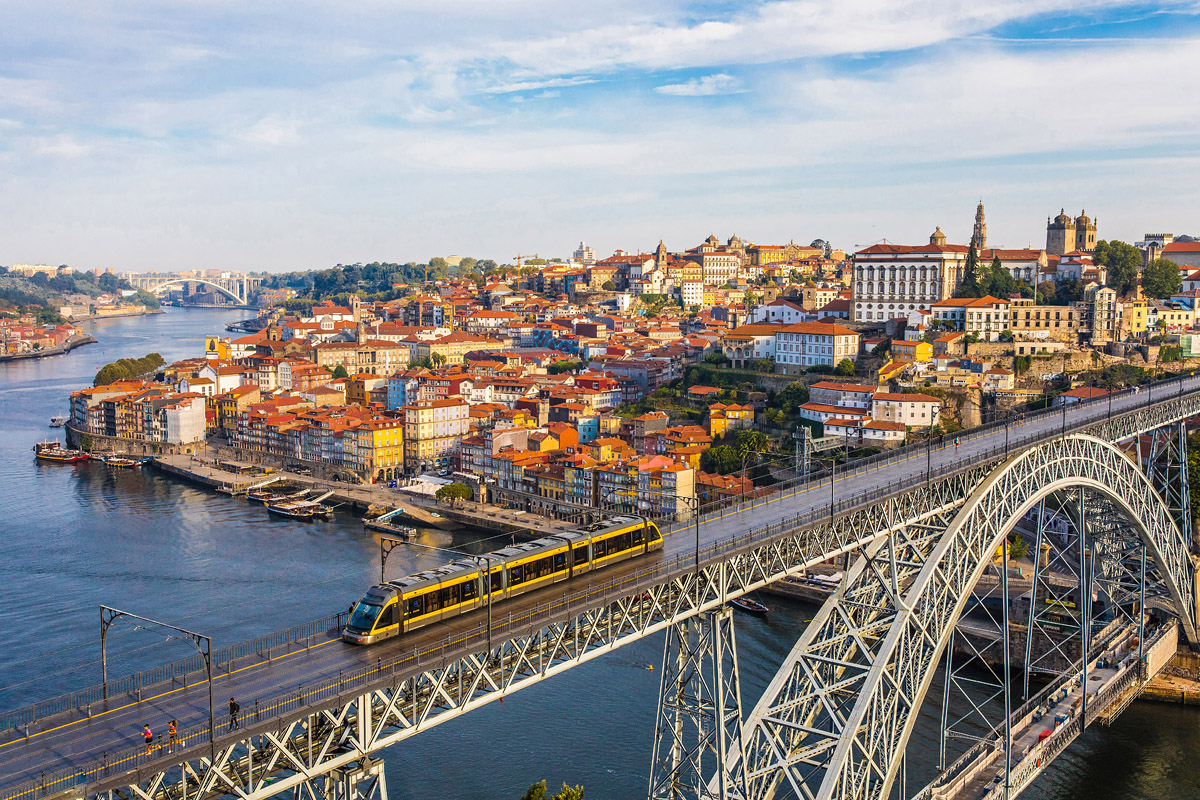 Porto (Portugal)