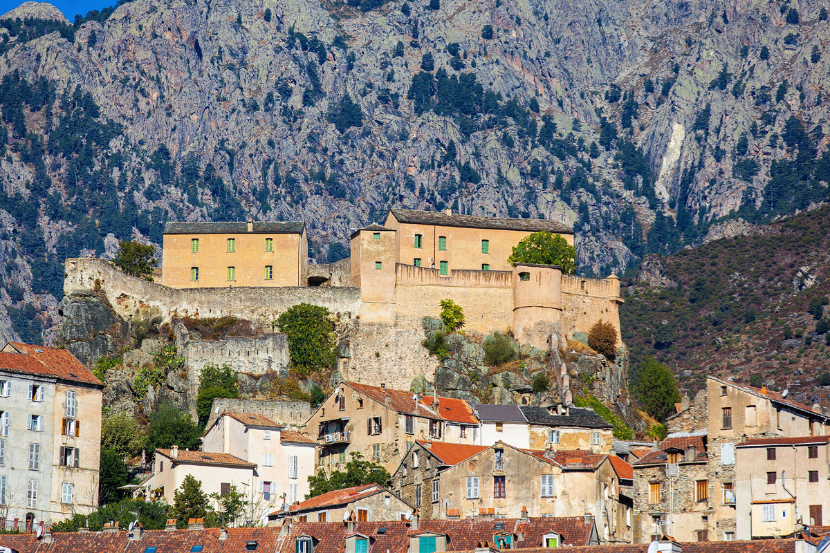 Korsika (Frankreich)