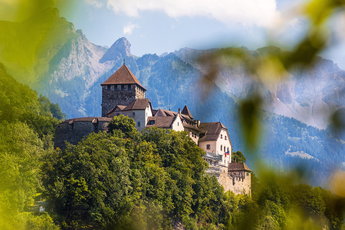 Vaduz (Liechtenstein)