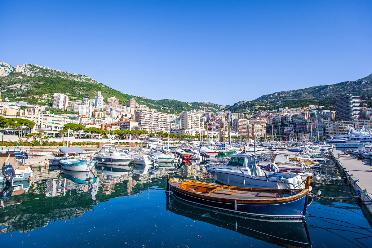 Monaco