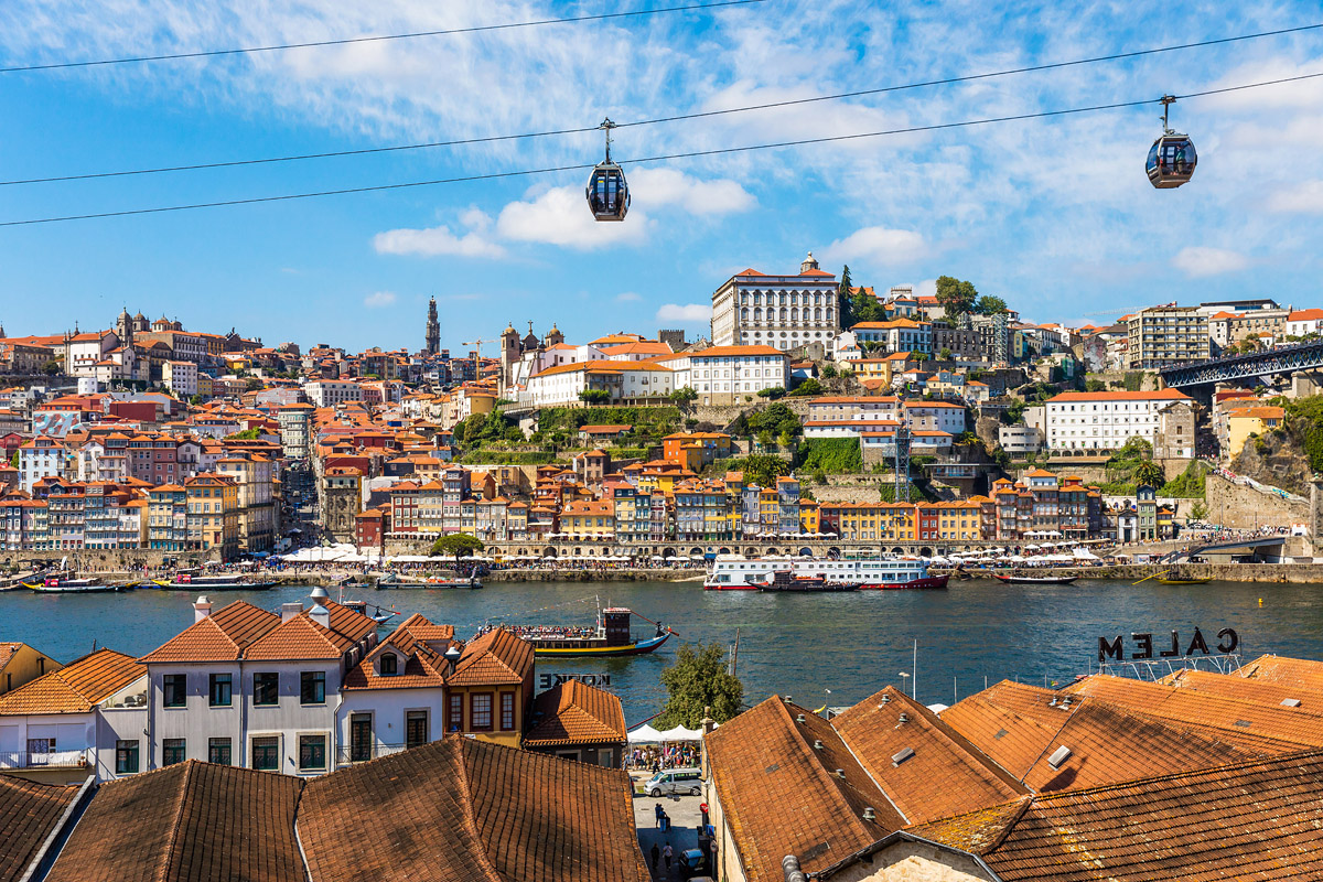 Porto (Portugal)
