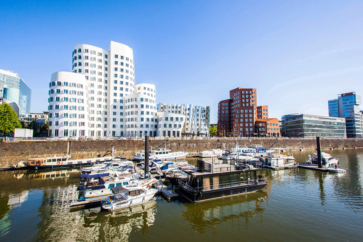 Düsseldorf (Deutschland)