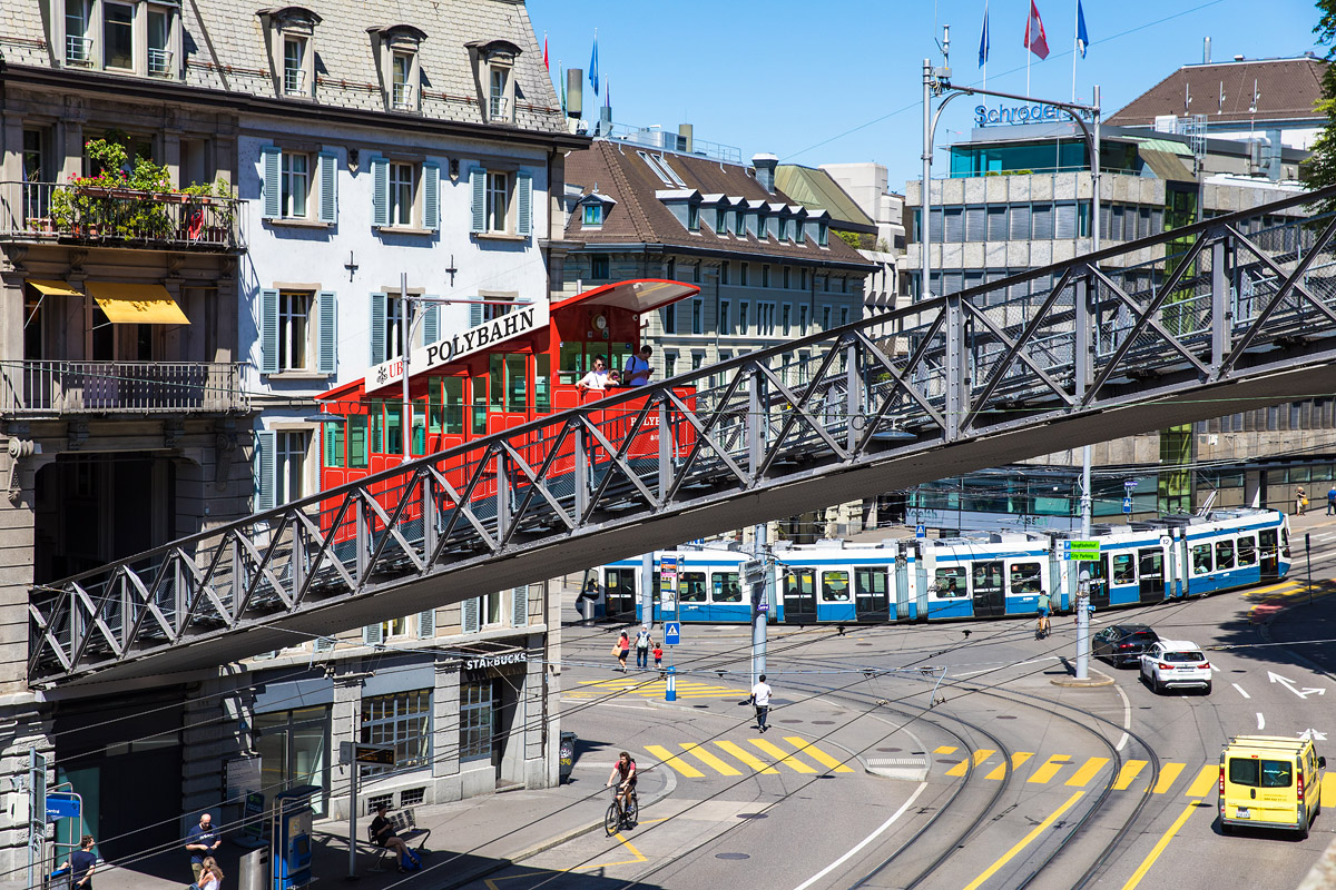 Zürich (Schweiz)