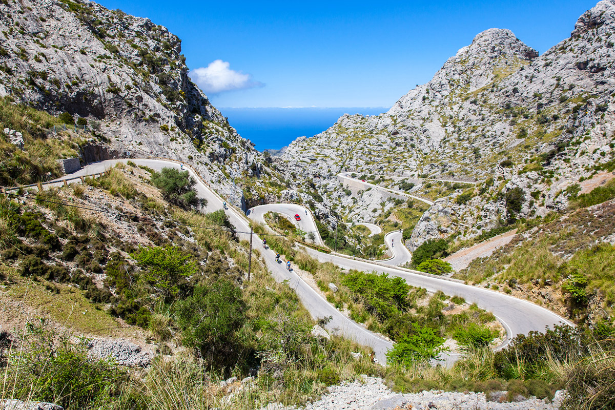 Mallorca (Spanien)