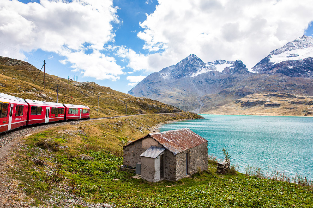 Rhätische Bahn (Schweiz)