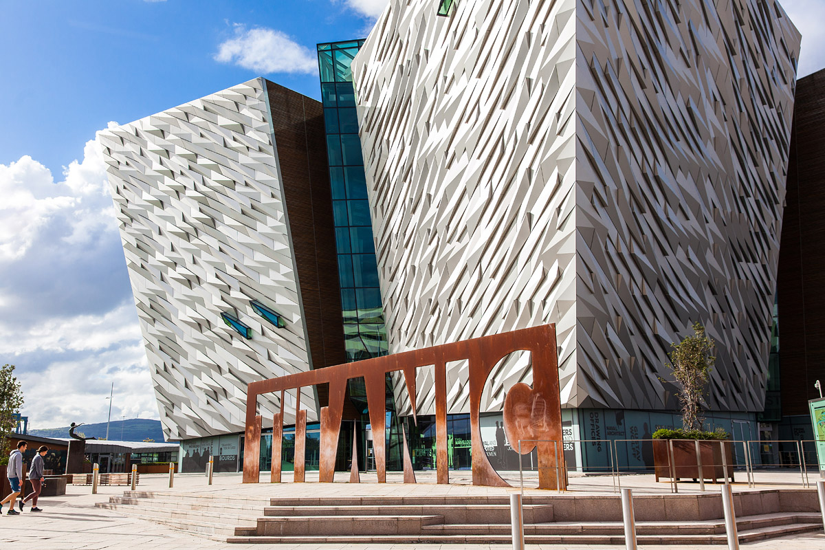 Belfast (Nordirland)