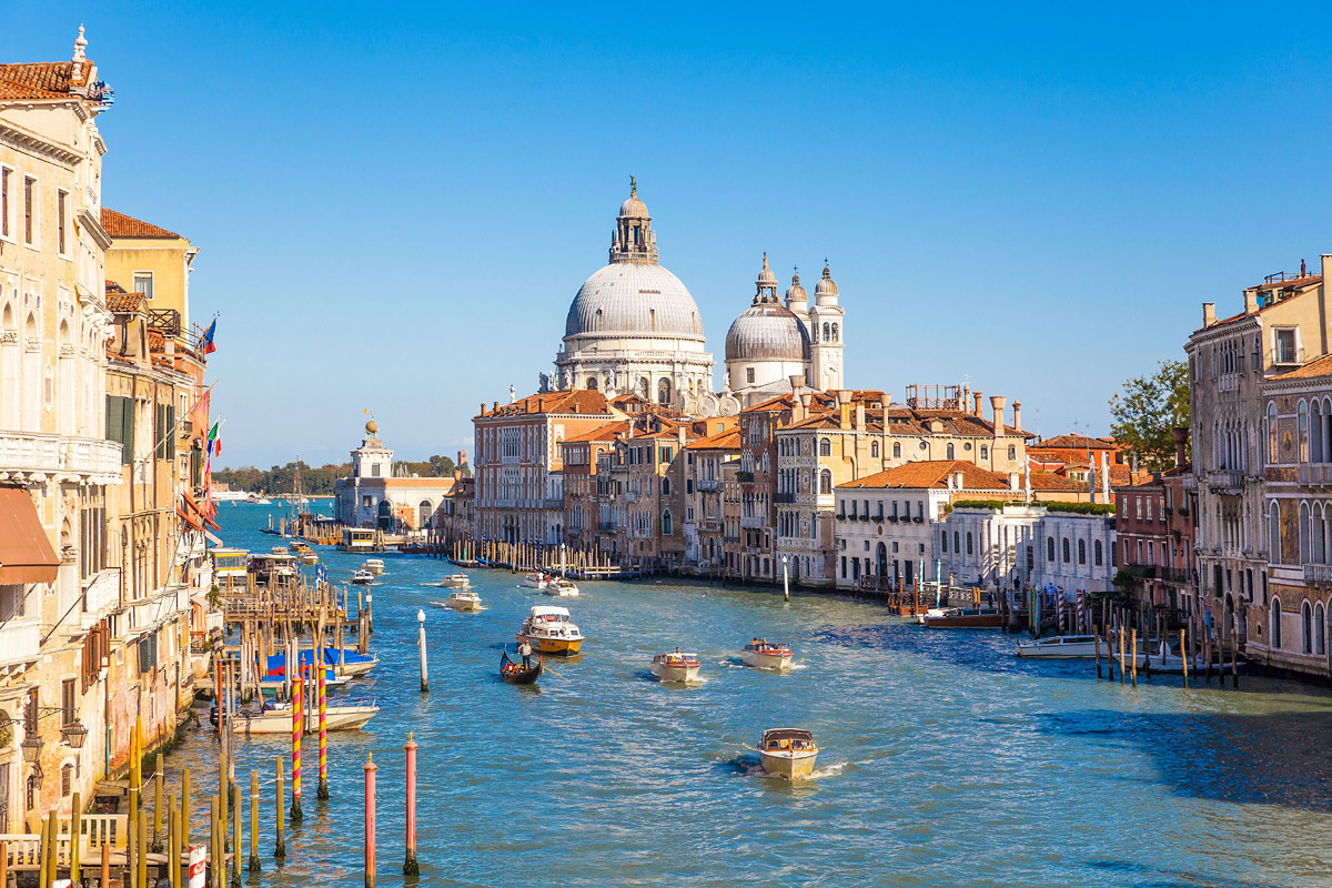 Venedig (Italien)