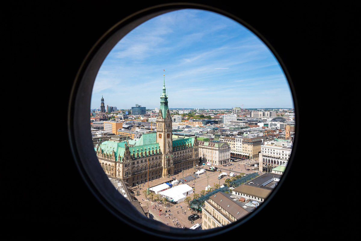 Hamburg (Deutschland)