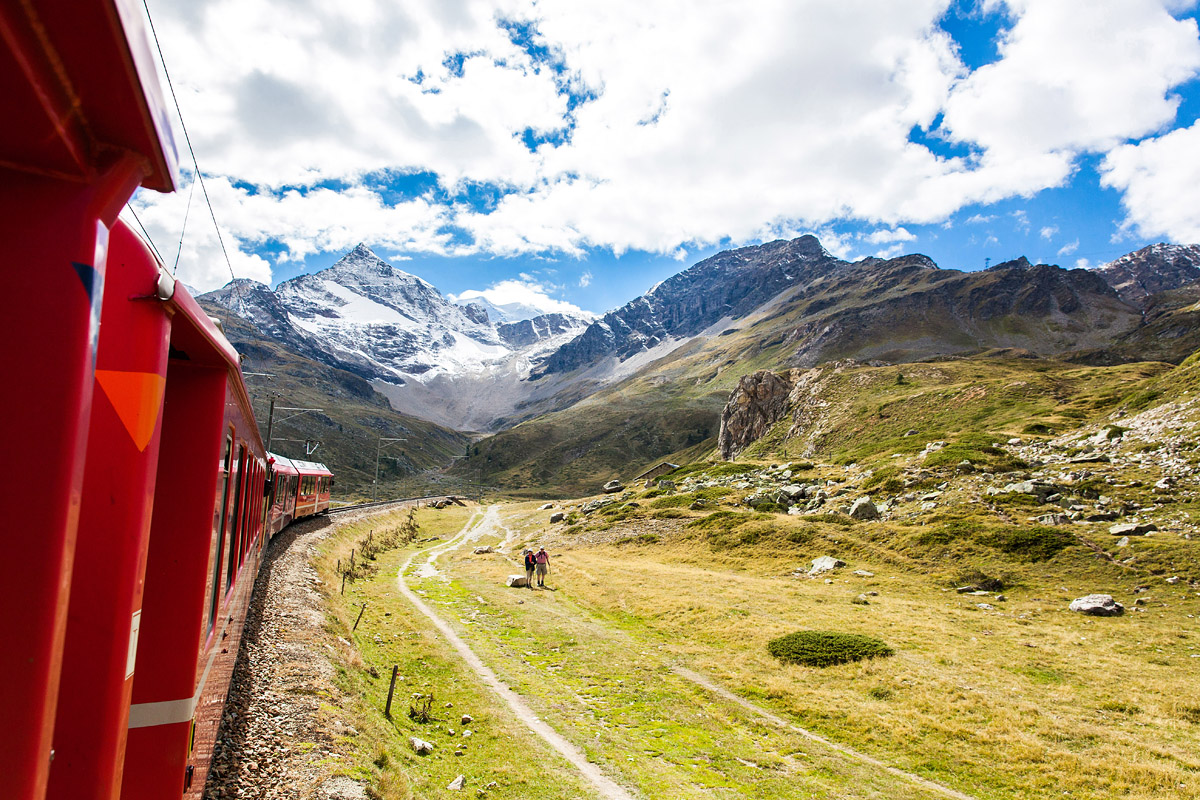 Rhätische Bahn (Schweiz)
