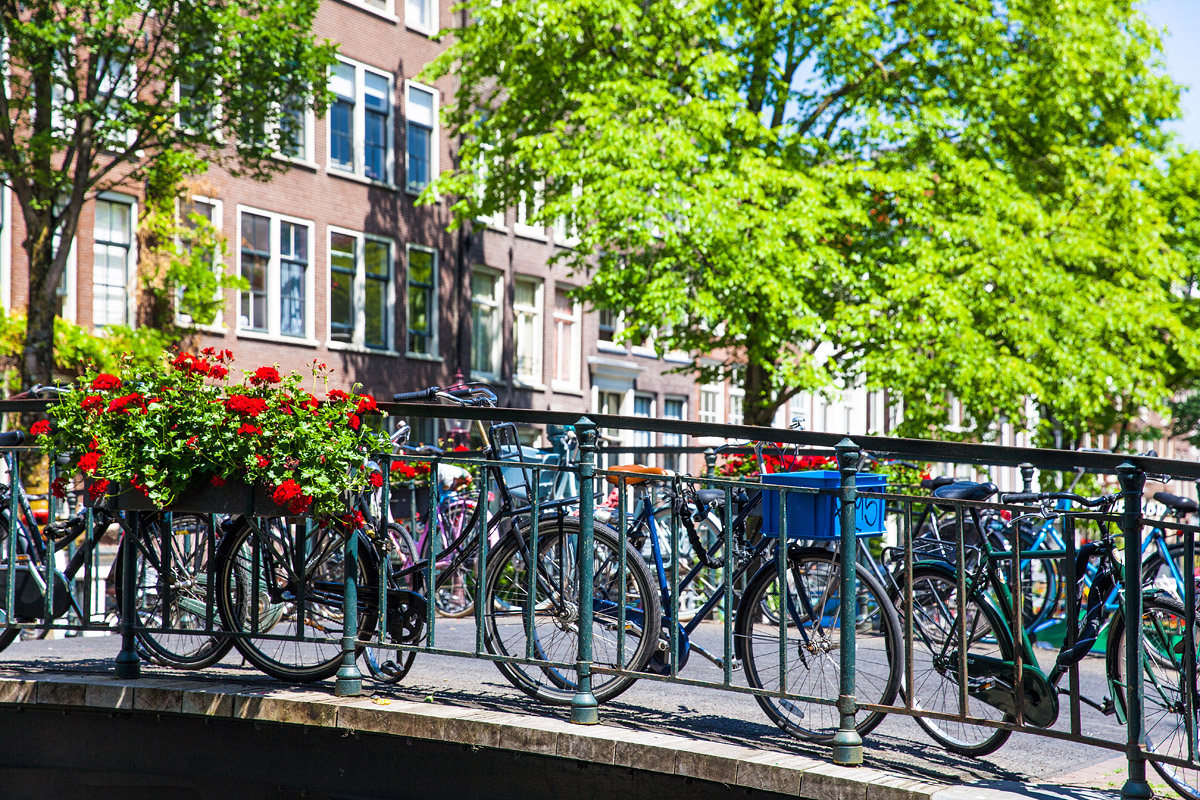 Amsterdam (Niederlande)