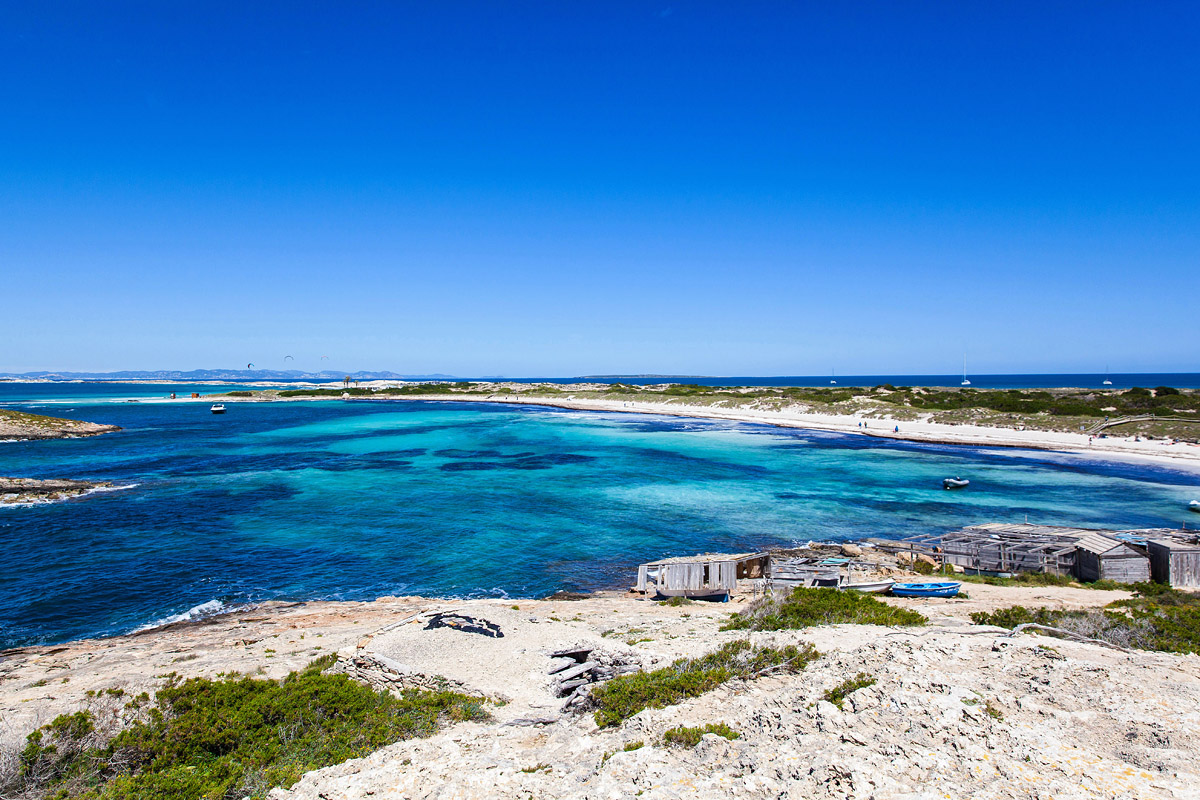 Formentera (Spanien)