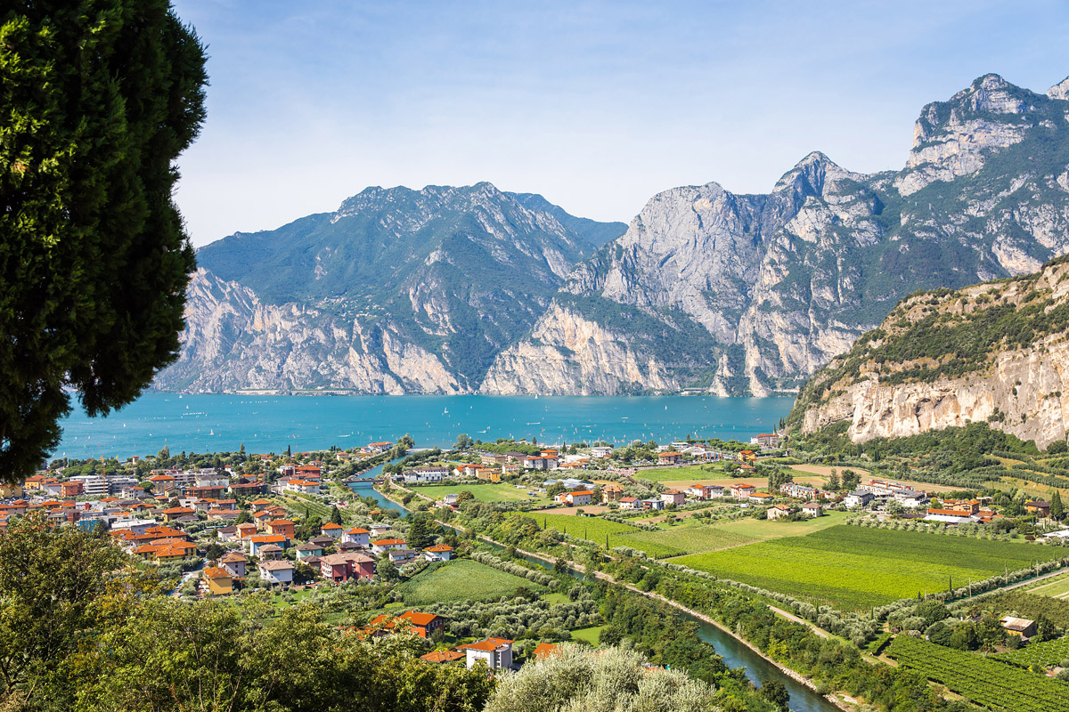 Gardasee (Italien)