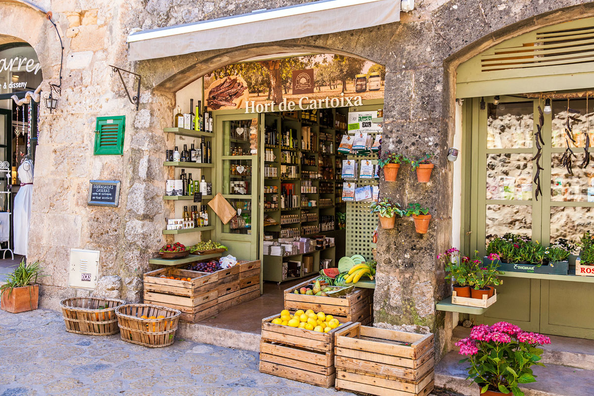 Mallorca (Spanien)