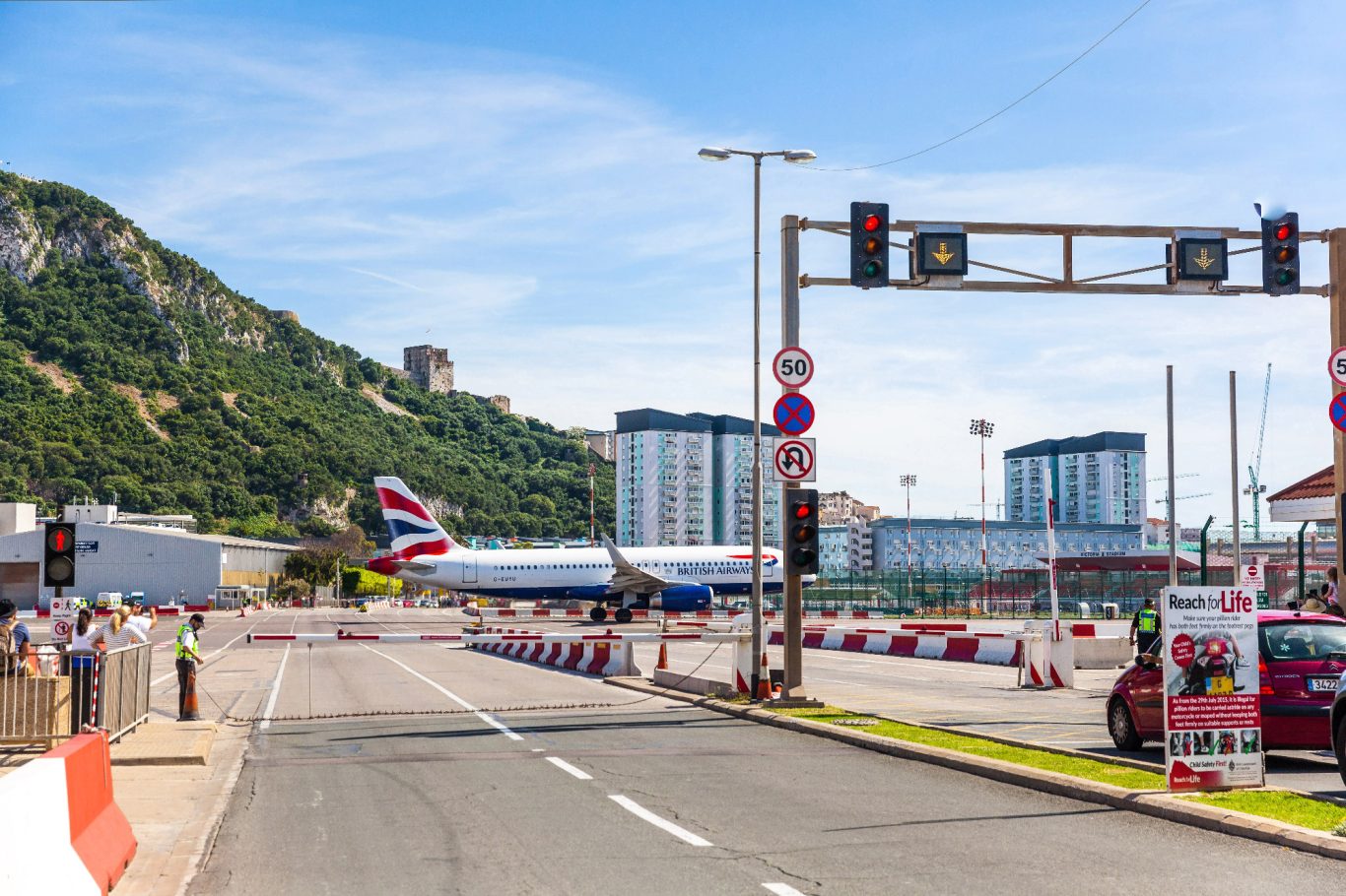 Gibraltar