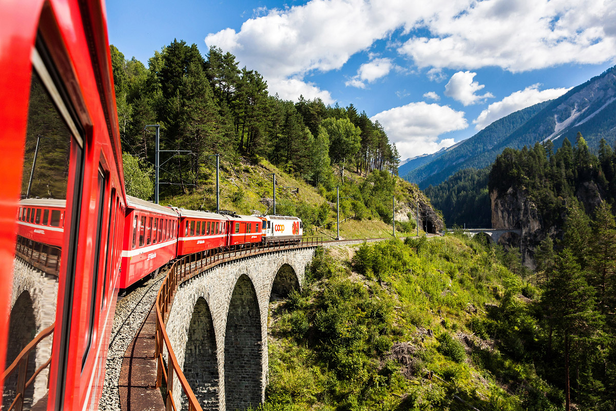 Landwasserviadukt (Schweiz)