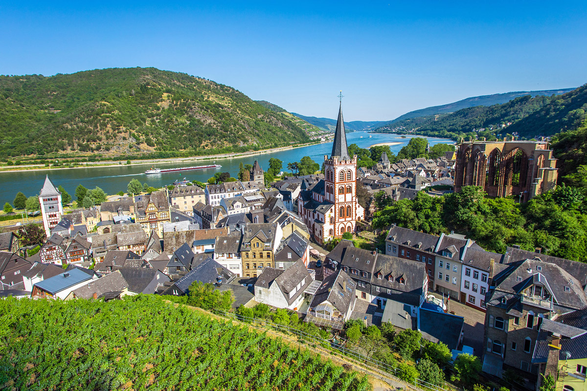 Bacharach (Deutschland)