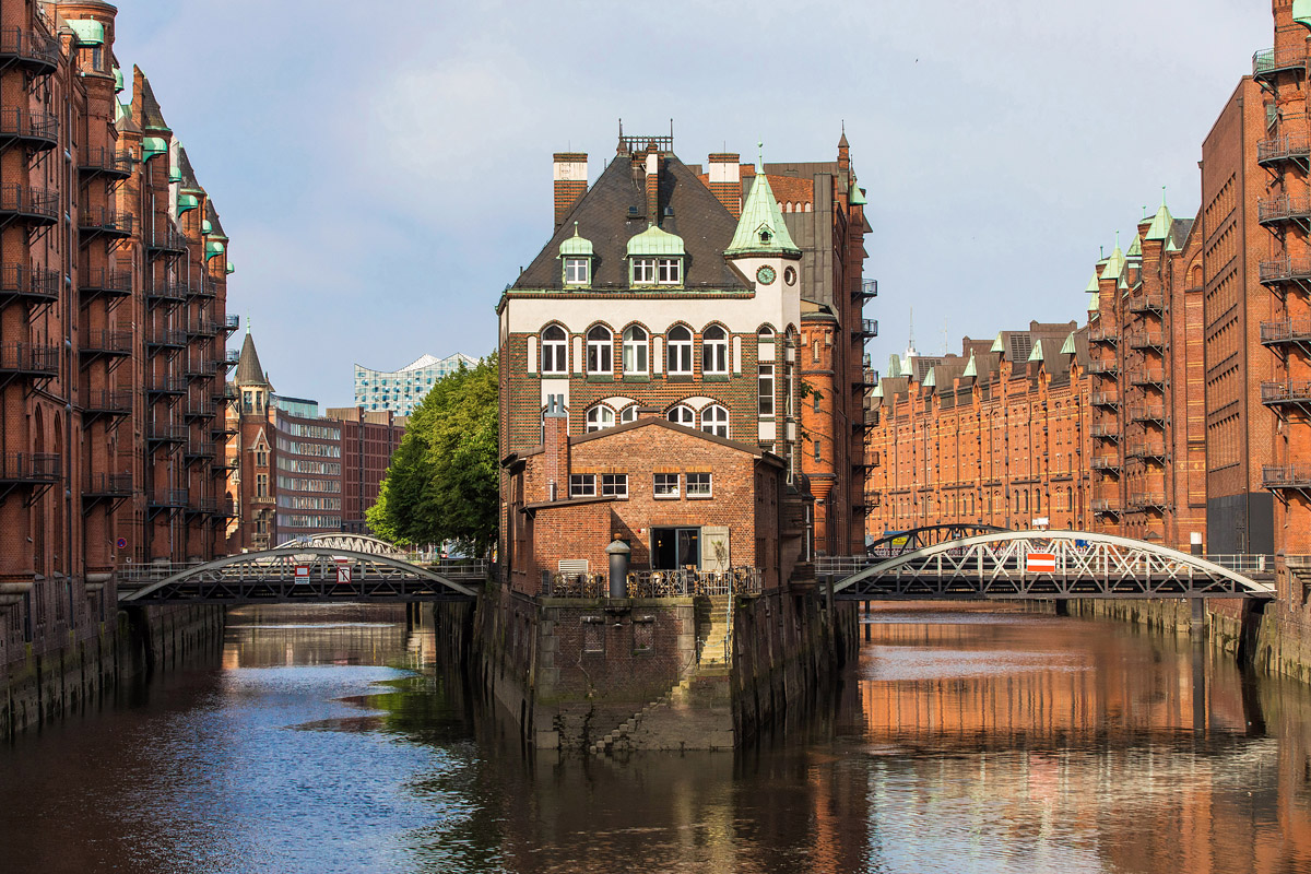 Hamburg (Deutschland)