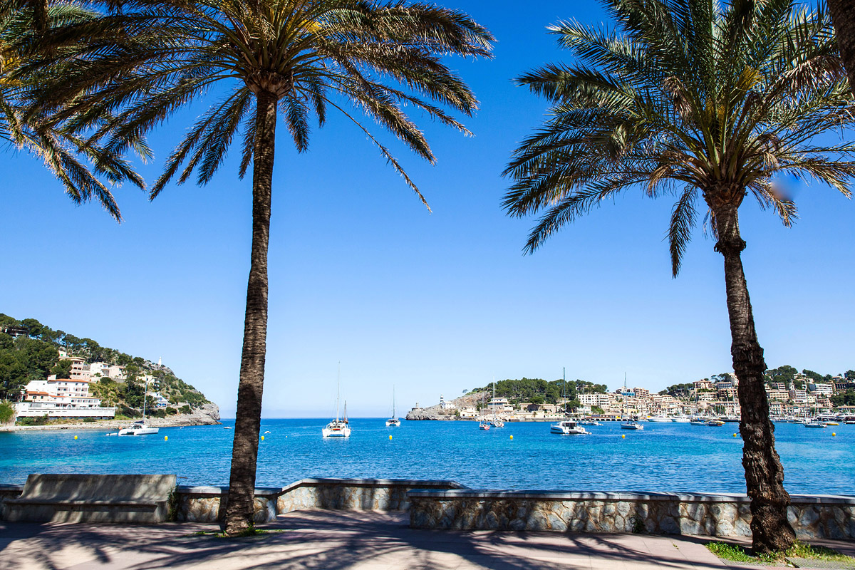 Mallorca (Spanien)
