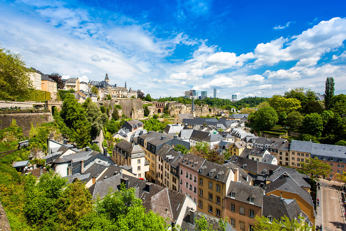 Luxemburg