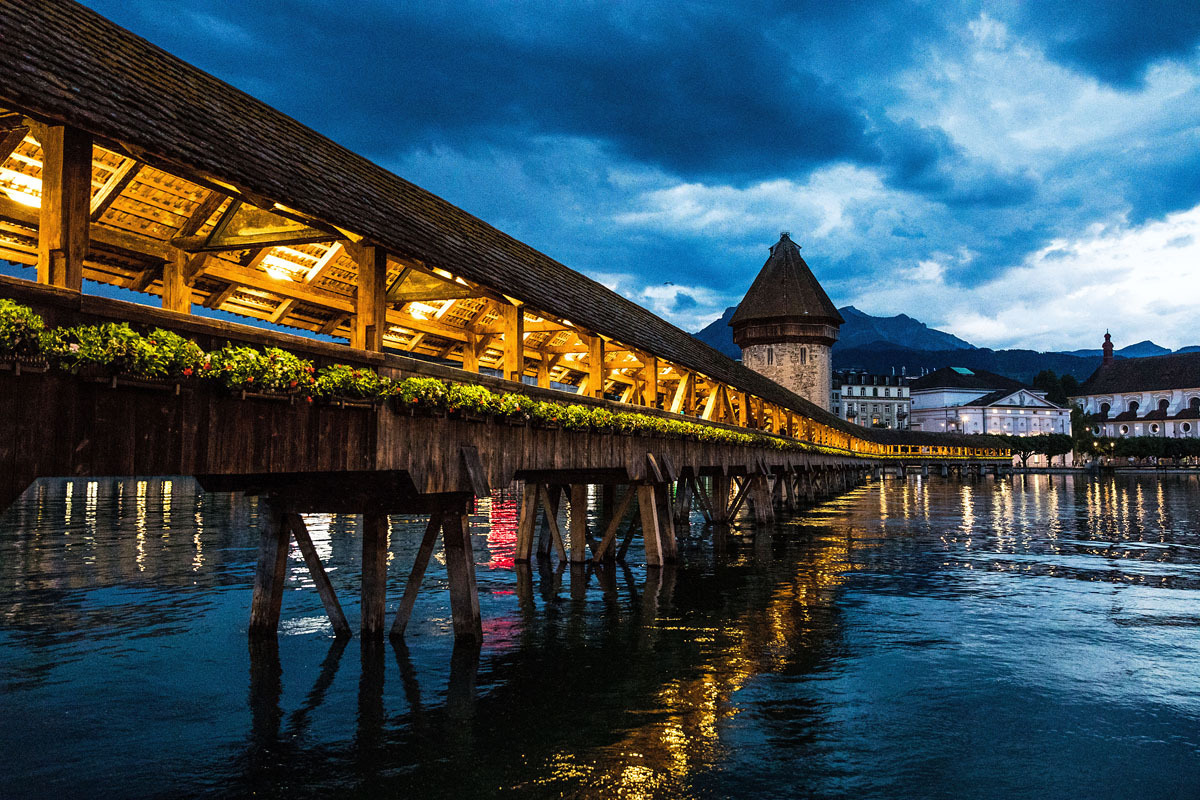 Luzern (Schweiz)