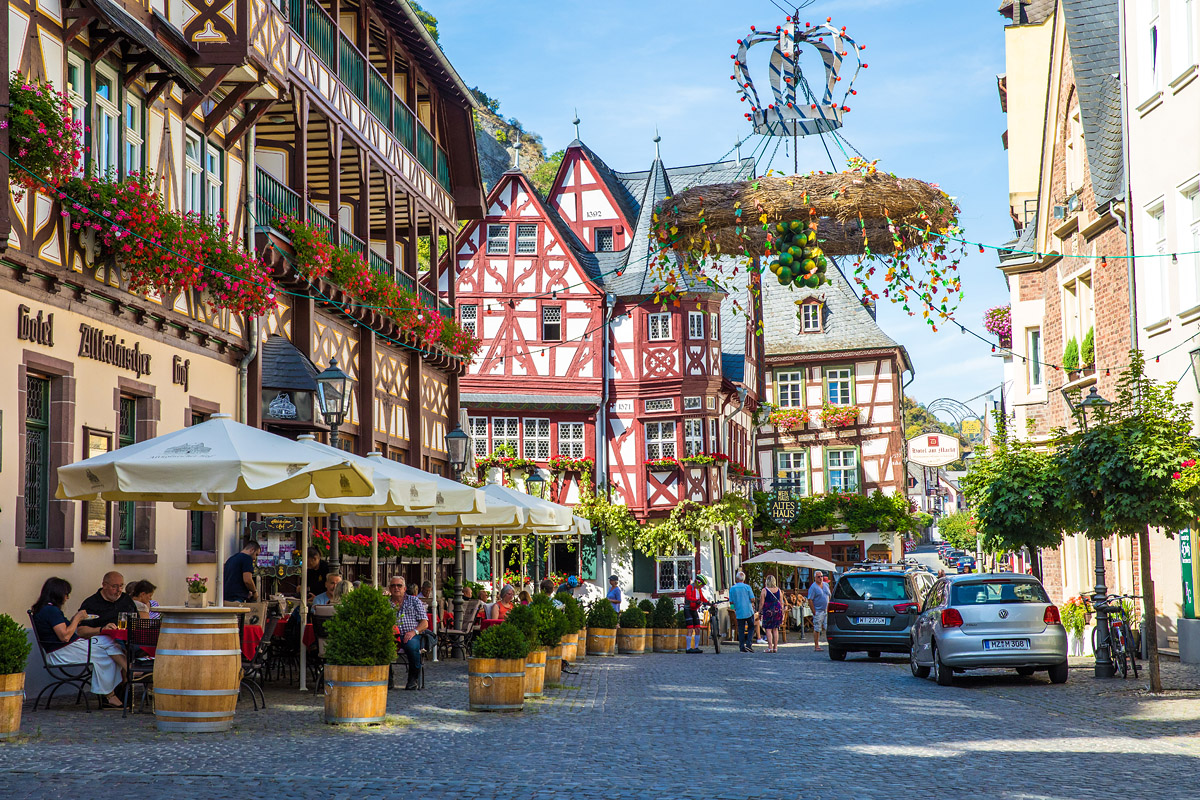 Bacharach (Deutschland)