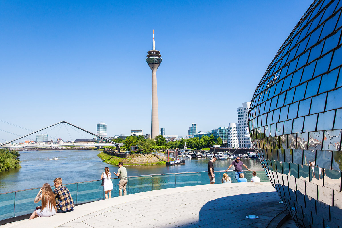 Düsseldorf (Deutschland)