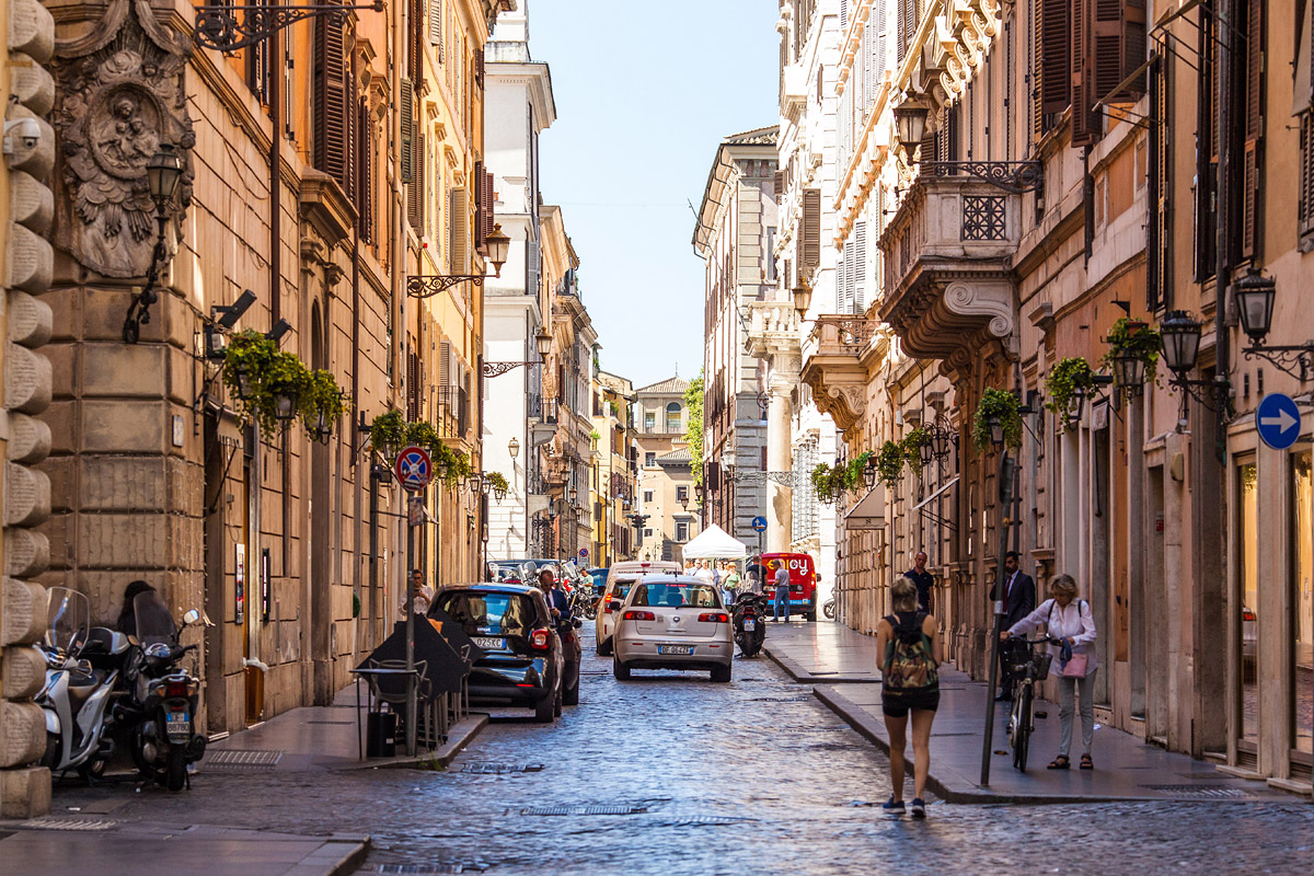 Rom (Italien)
