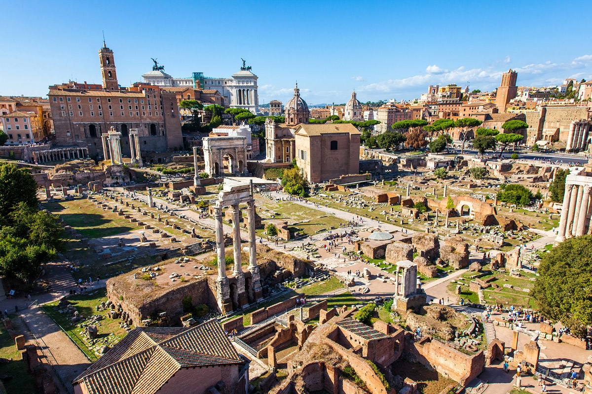 Rom (Italien)