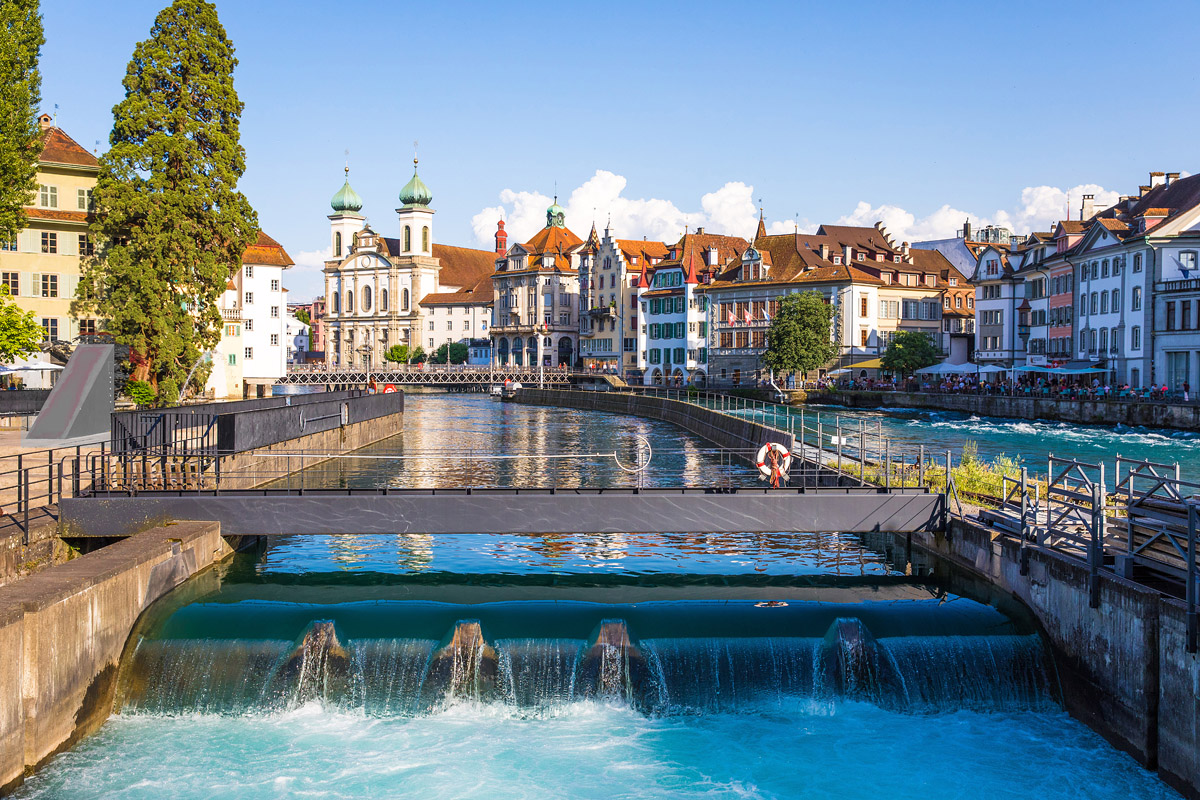 Luzern (Schweiz)